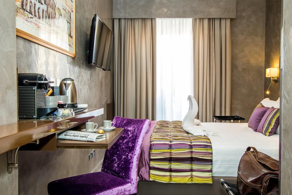 Vaticano Julia Guest House Roma Rom bilde