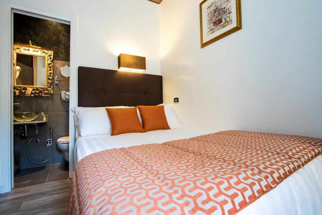Vaticano Julia Guest House Roma Rom bilde