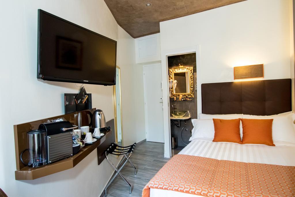 Vaticano Julia Guest House Roma Rom bilde