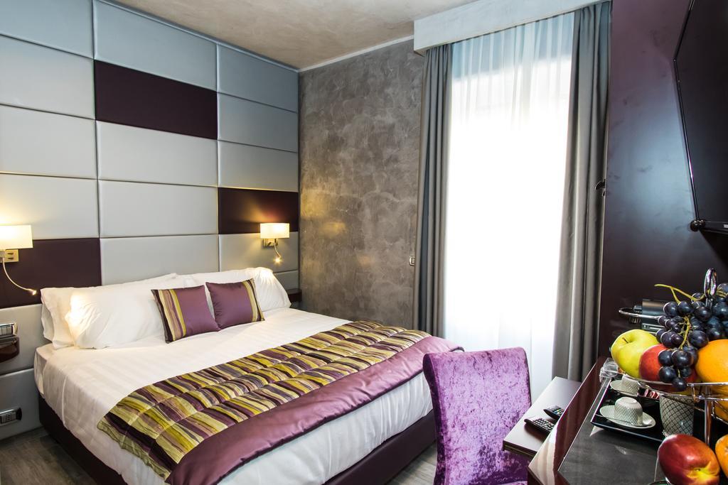 Vaticano Julia Guest House Roma Rom bilde