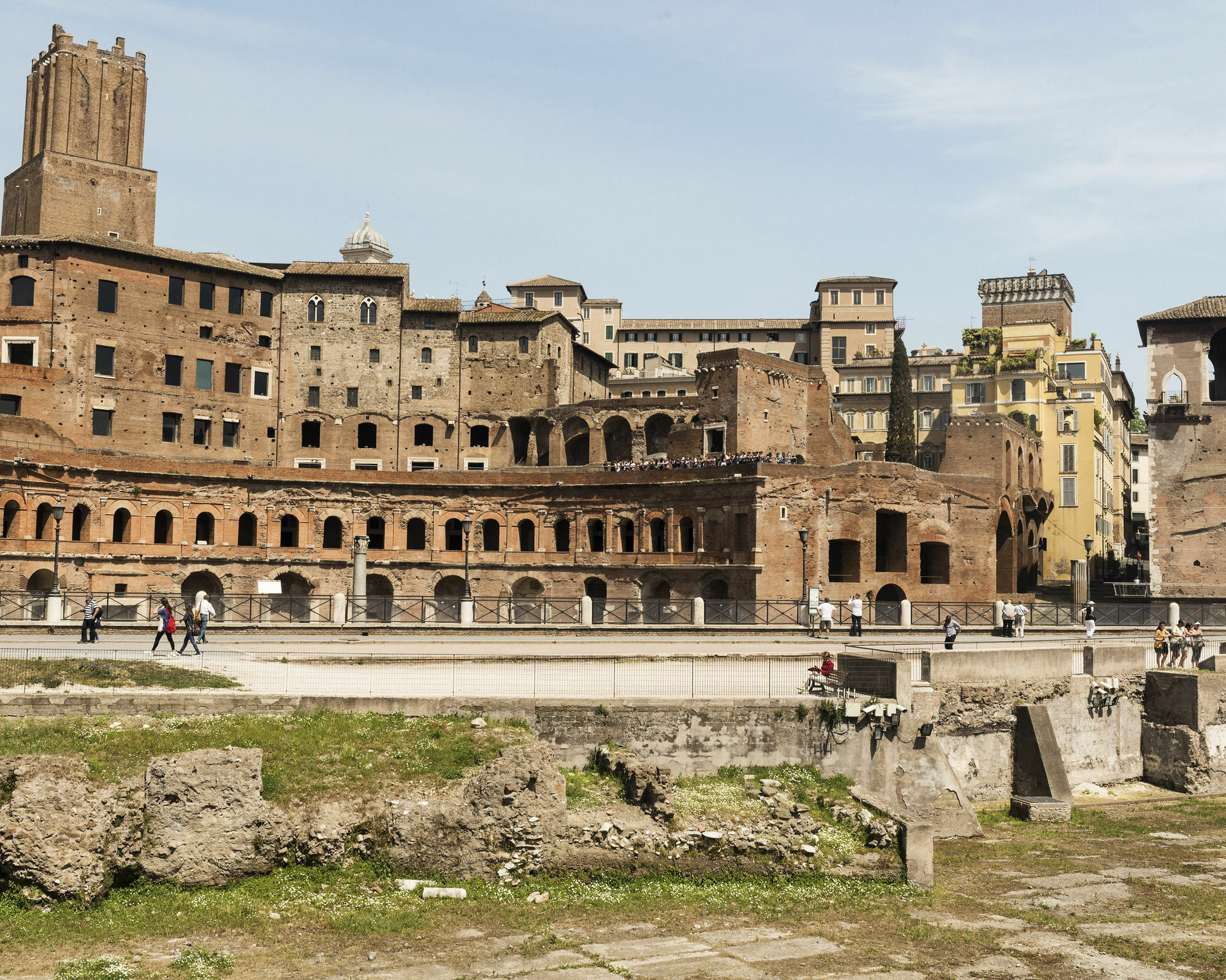Vaticano Julia Guest House Roma Eksteriør bilde