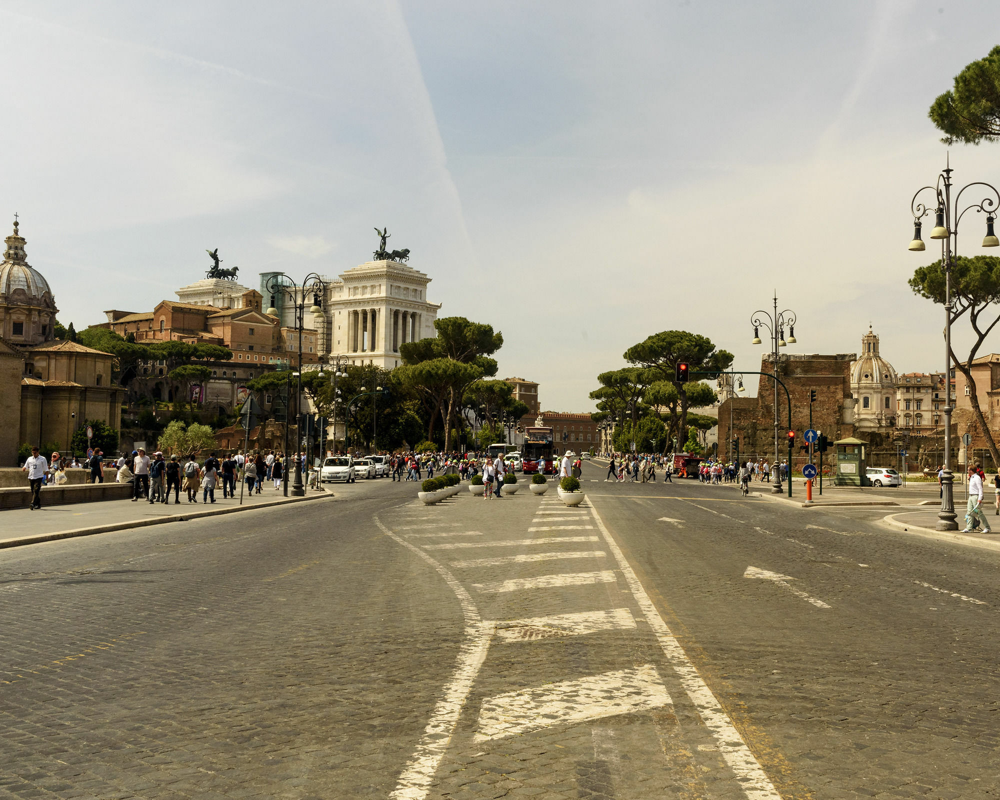 Vaticano Julia Guest House Roma Eksteriør bilde