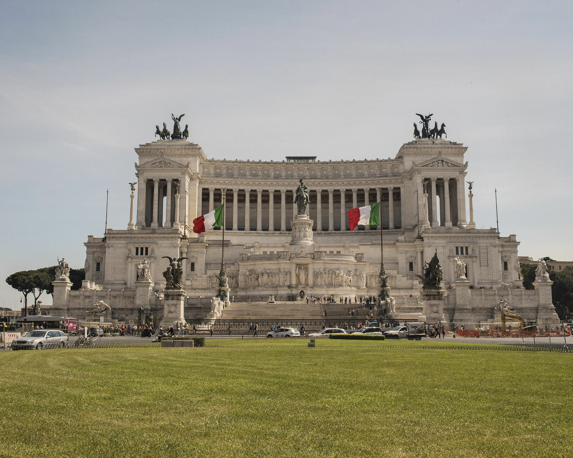 Vaticano Julia Guest House Roma Eksteriør bilde